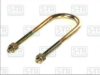 S-TR STR-50340 Spring Clamp